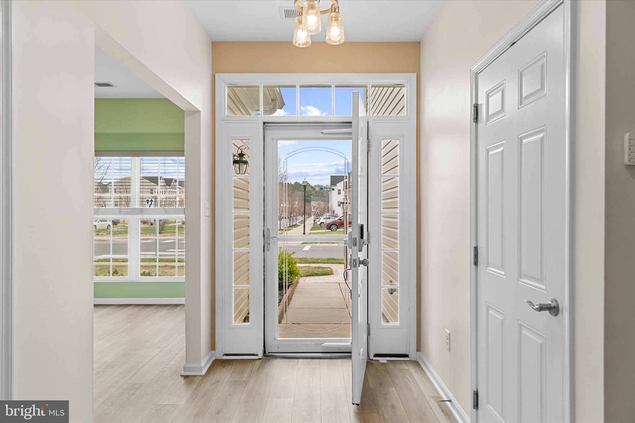 20443 ASHEVILLE DRIVE