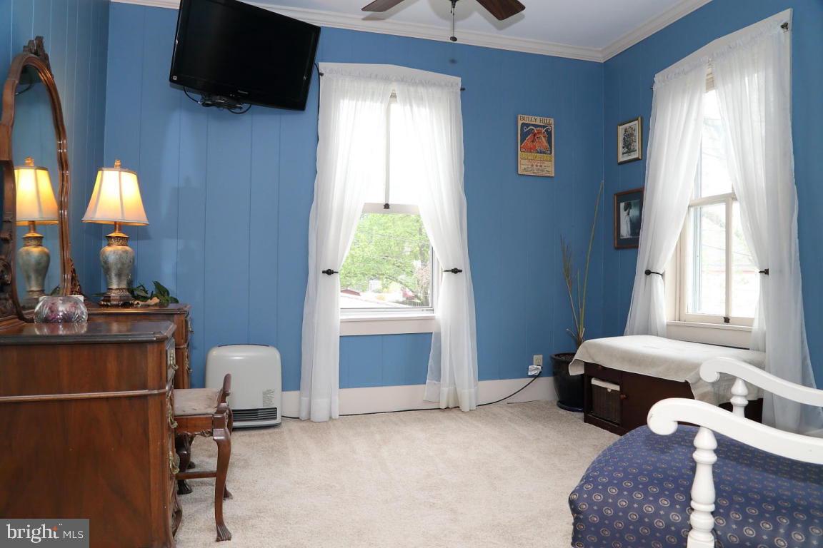 LITITZ BOROUGH - Residential