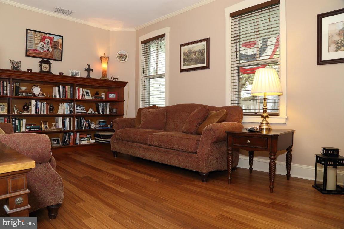 LITITZ BOROUGH - Residential