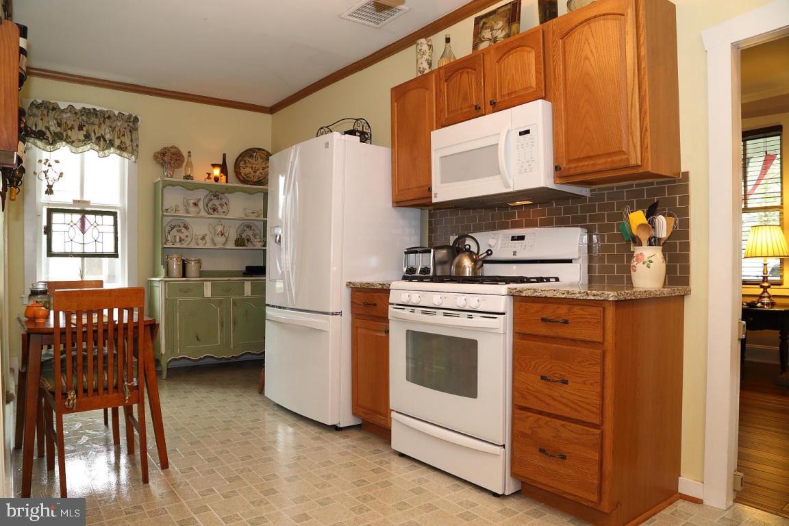 LITITZ BOROUGH - Residential