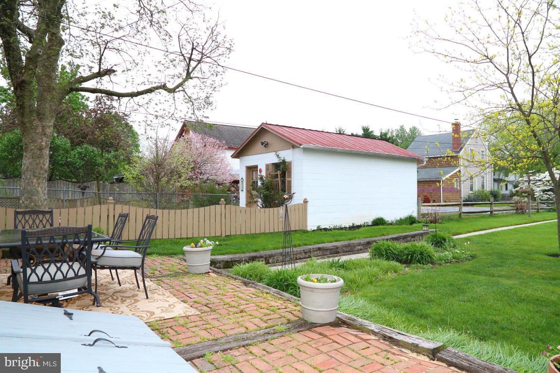 LITITZ BOROUGH - Residential