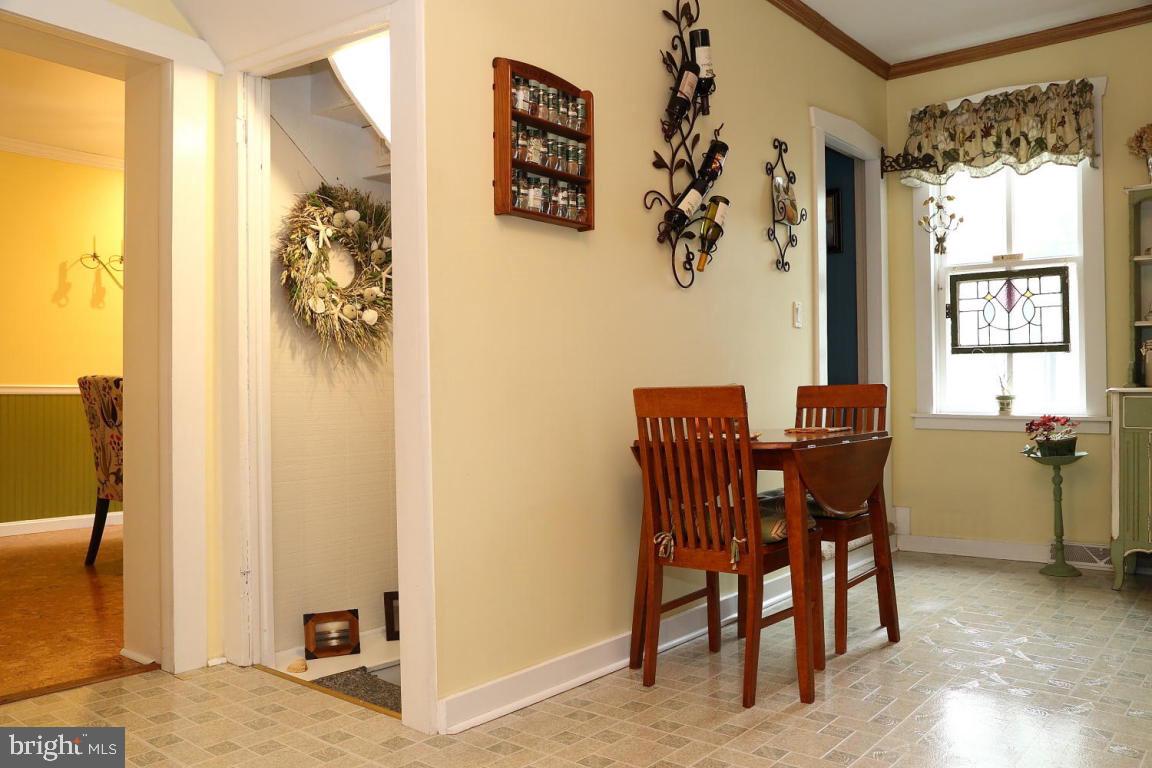 LITITZ BOROUGH - Residential