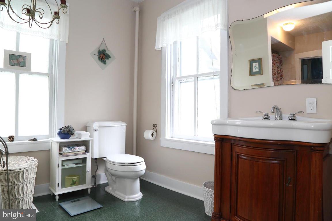 LITITZ BOROUGH - Residential