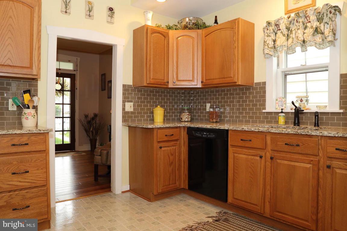 LITITZ BOROUGH - Residential