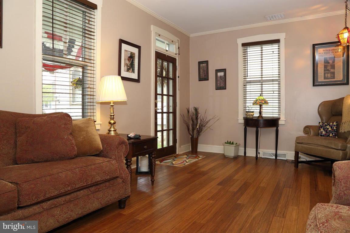 LITITZ BOROUGH - Residential