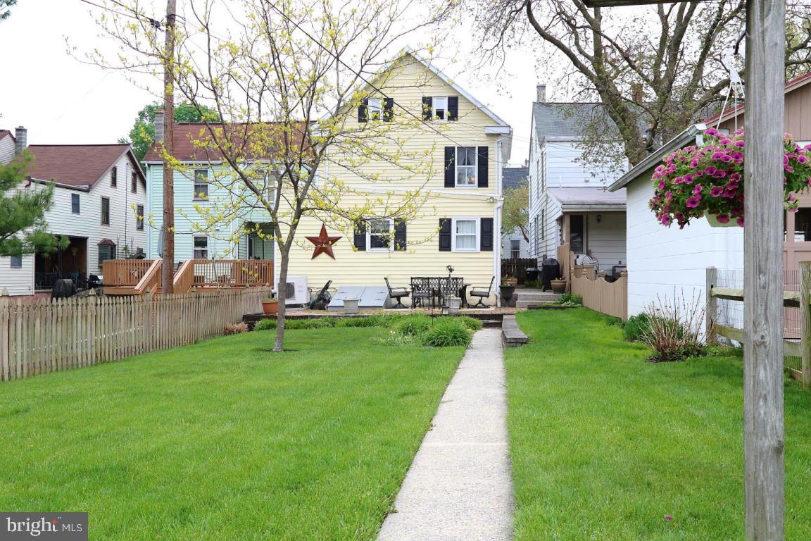 LITITZ BOROUGH - Residential