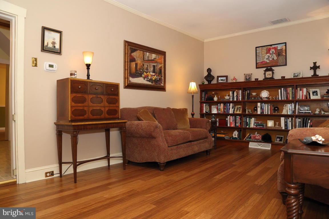 LITITZ BOROUGH - Residential