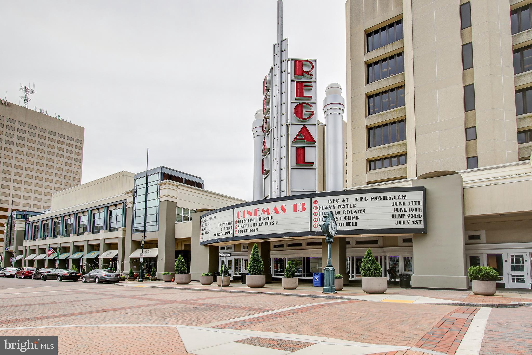 PALLADIAN - Residential