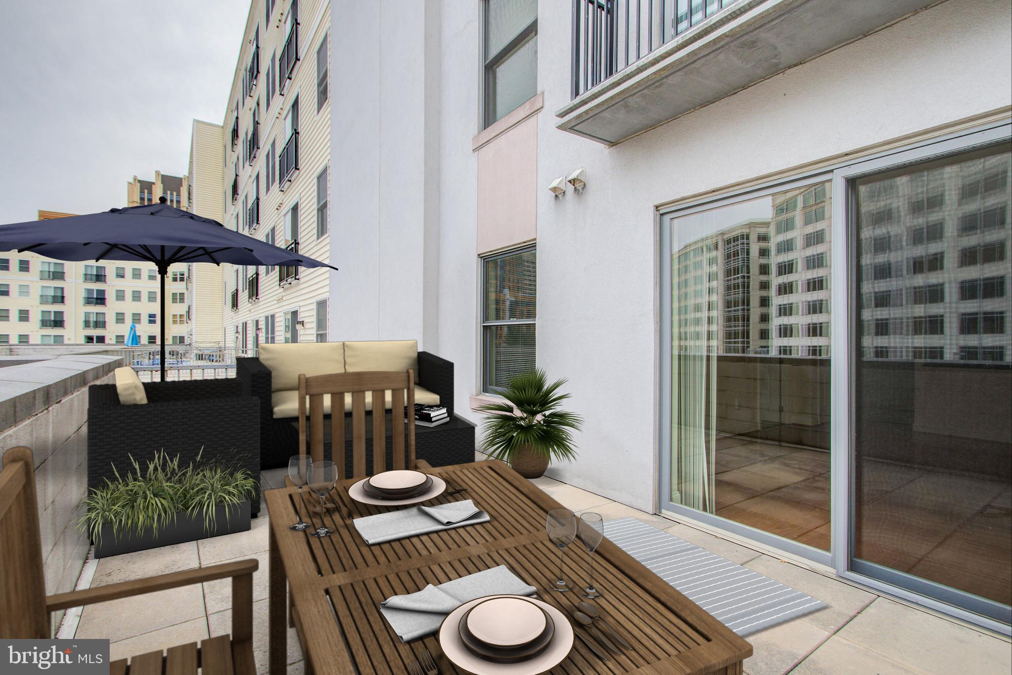 PALLADIAN - Residential