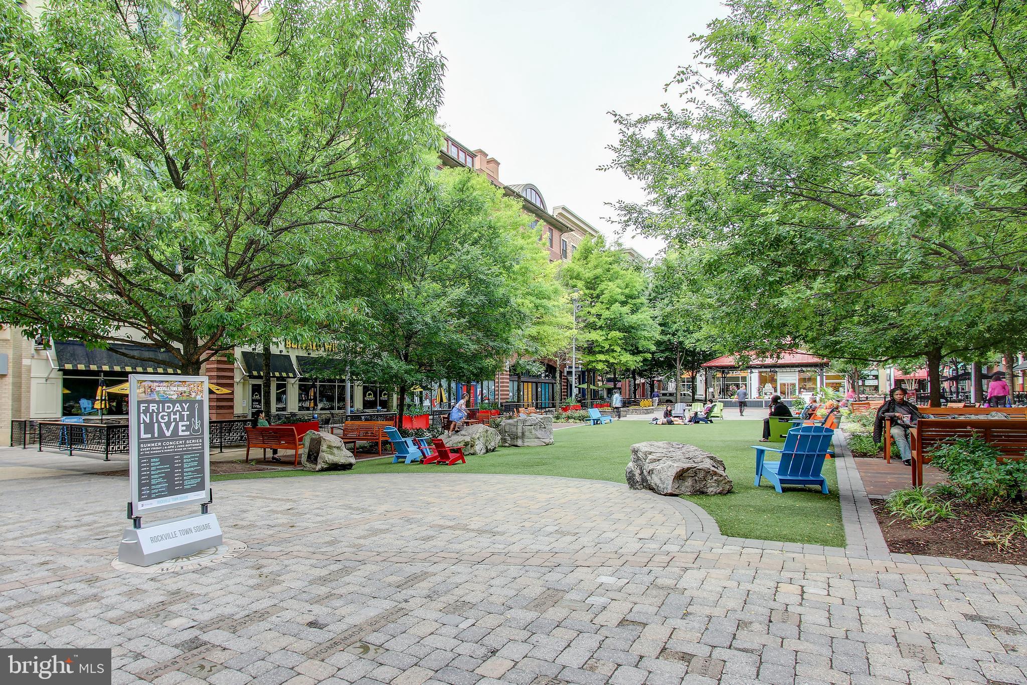 PALLADIAN - Residential