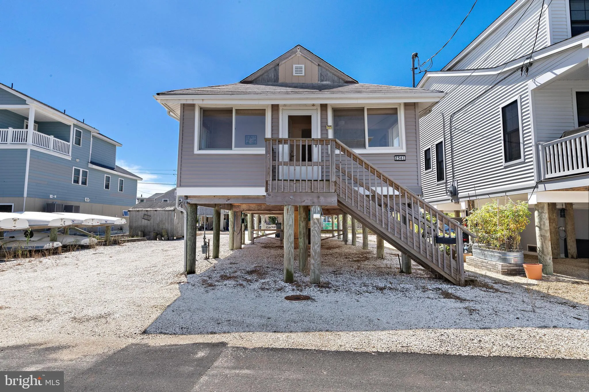 Manahawkin, New Jersey 08050, United States, 3 Bedrooms Bedrooms, ,1 BathroomBathrooms,Residential,Active,210689