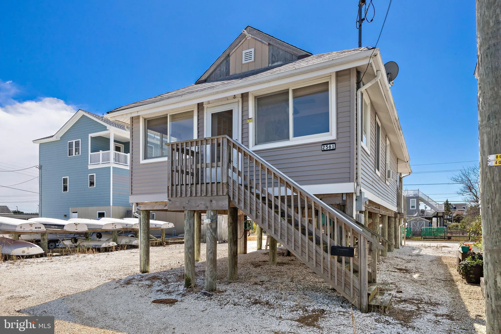 Manahawkin, New Jersey 08050, United States, 3 Bedrooms Bedrooms, ,1 BathroomBathrooms,Residential,Active,210689