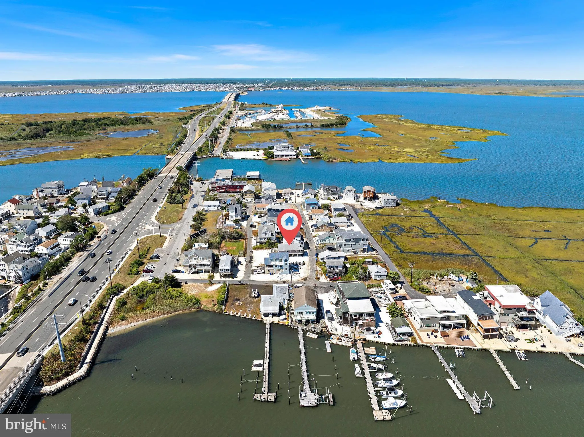 Manahawkin, New Jersey 08050, United States, 3 Bedrooms Bedrooms, ,1 BathroomBathrooms,Residential,Active,210689