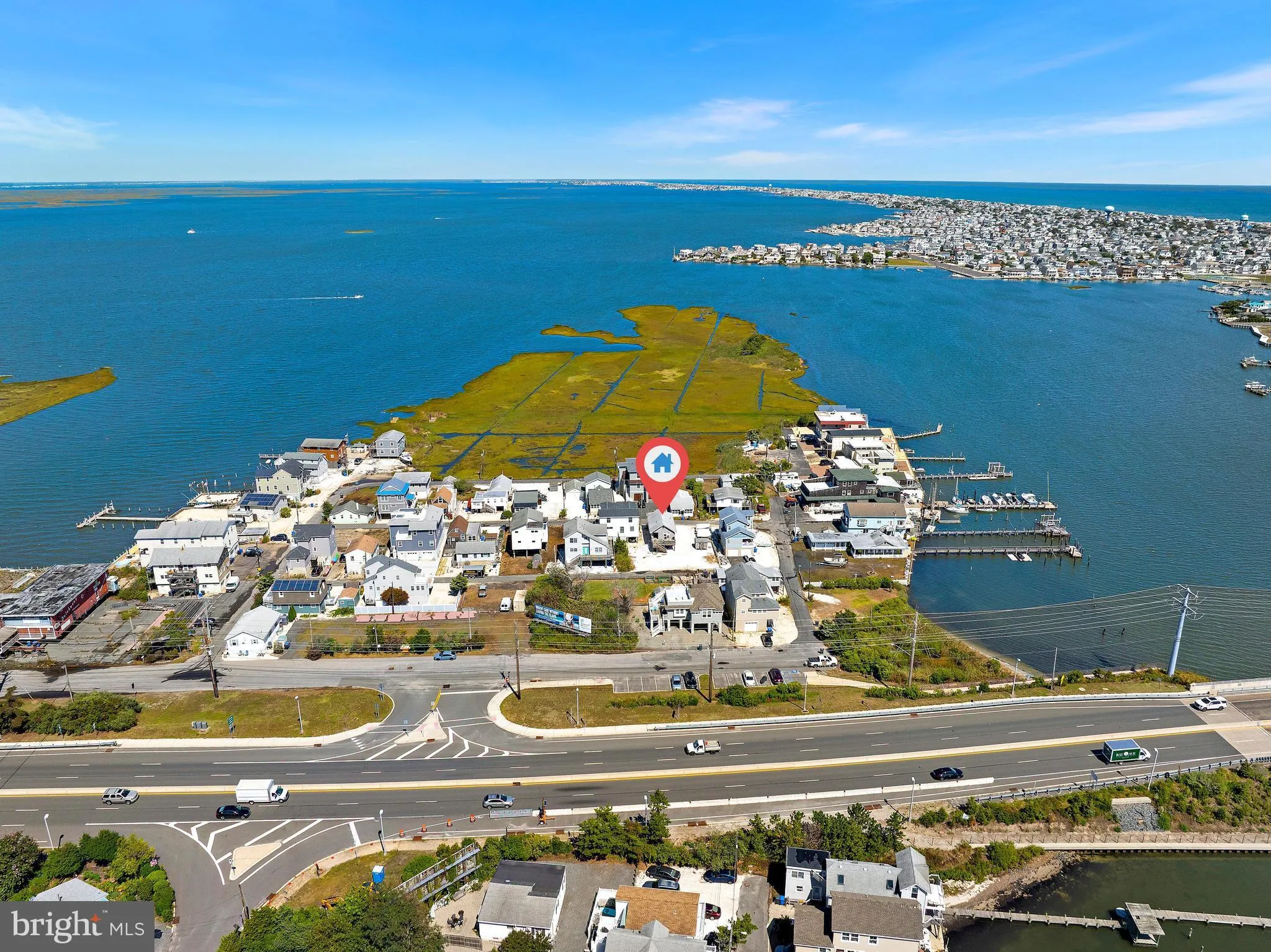 Manahawkin, New Jersey 08050, United States, 3 Bedrooms Bedrooms, ,1 BathroomBathrooms,Residential,Active,210689