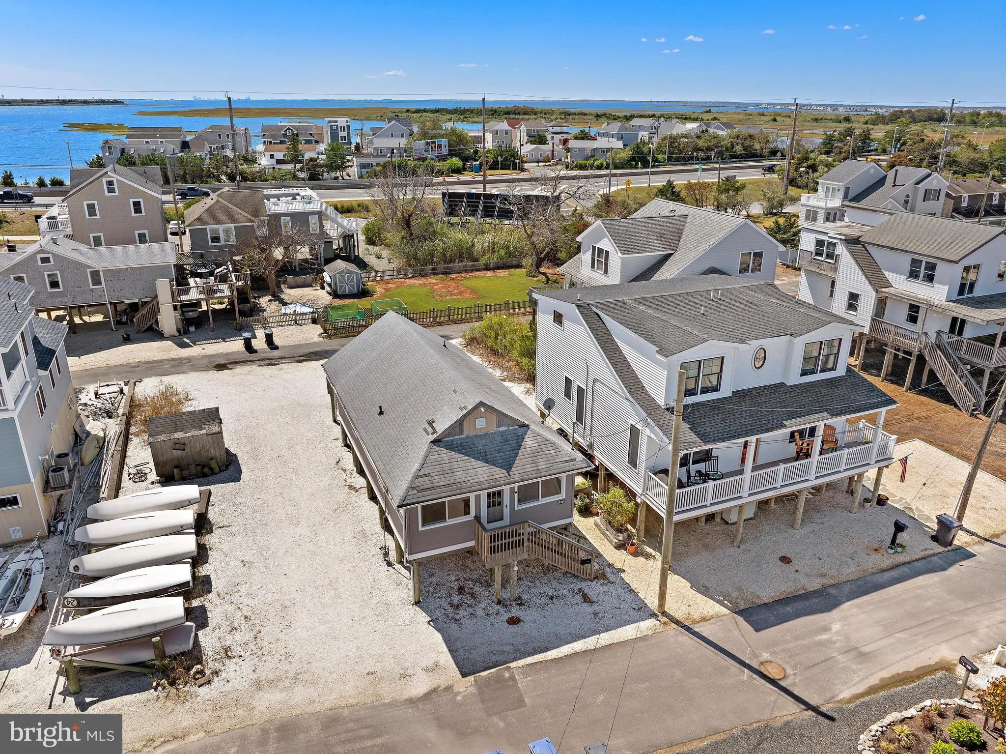 Manahawkin, New Jersey 08050, United States, 3 Bedrooms Bedrooms, ,1 BathroomBathrooms,Residential,Active,210689