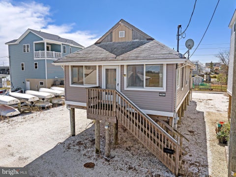 Homes For Sale - 2561 Second Ave<br/> MANAHAWKIN, NJ 08050