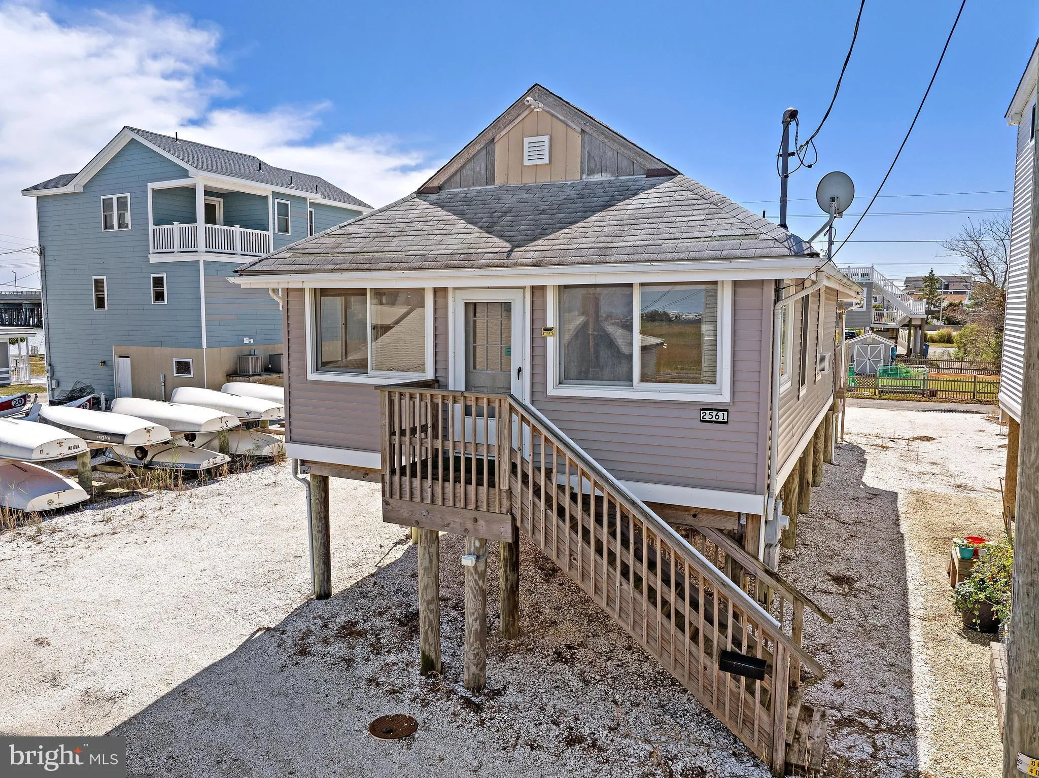 Manahawkin, New Jersey 08050, United States, 3 Bedrooms Bedrooms, ,1 BathroomBathrooms,Residential,Active,210689