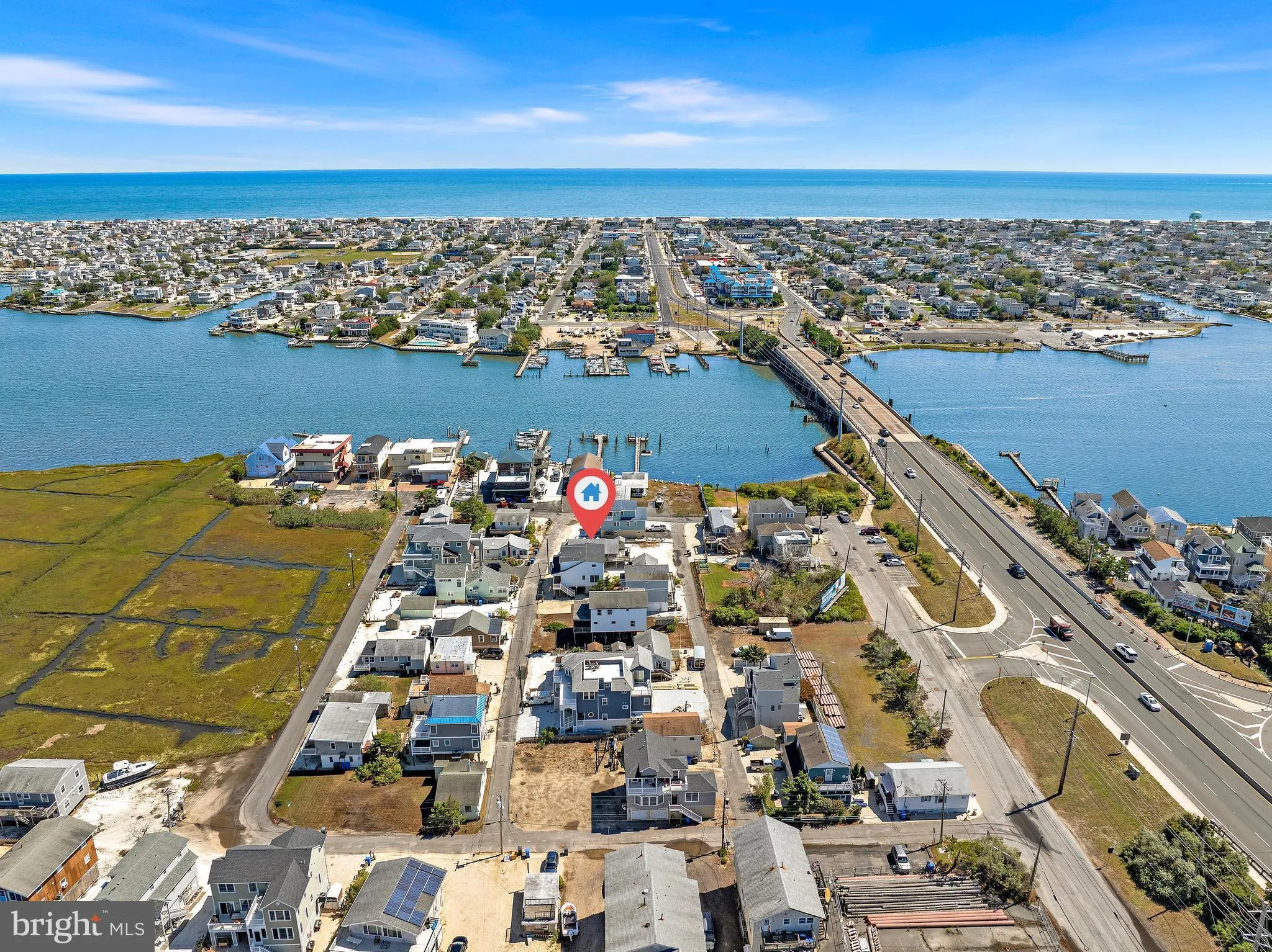 Manahawkin, New Jersey 08050, United States, 3 Bedrooms Bedrooms, ,1 BathroomBathrooms,Residential,Active,210689