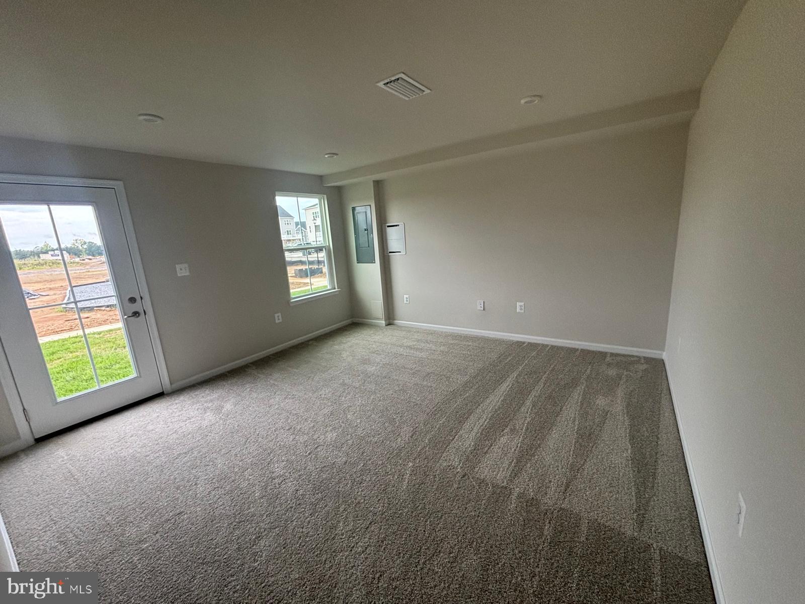 NONE AVAILABLE - Residential Lease