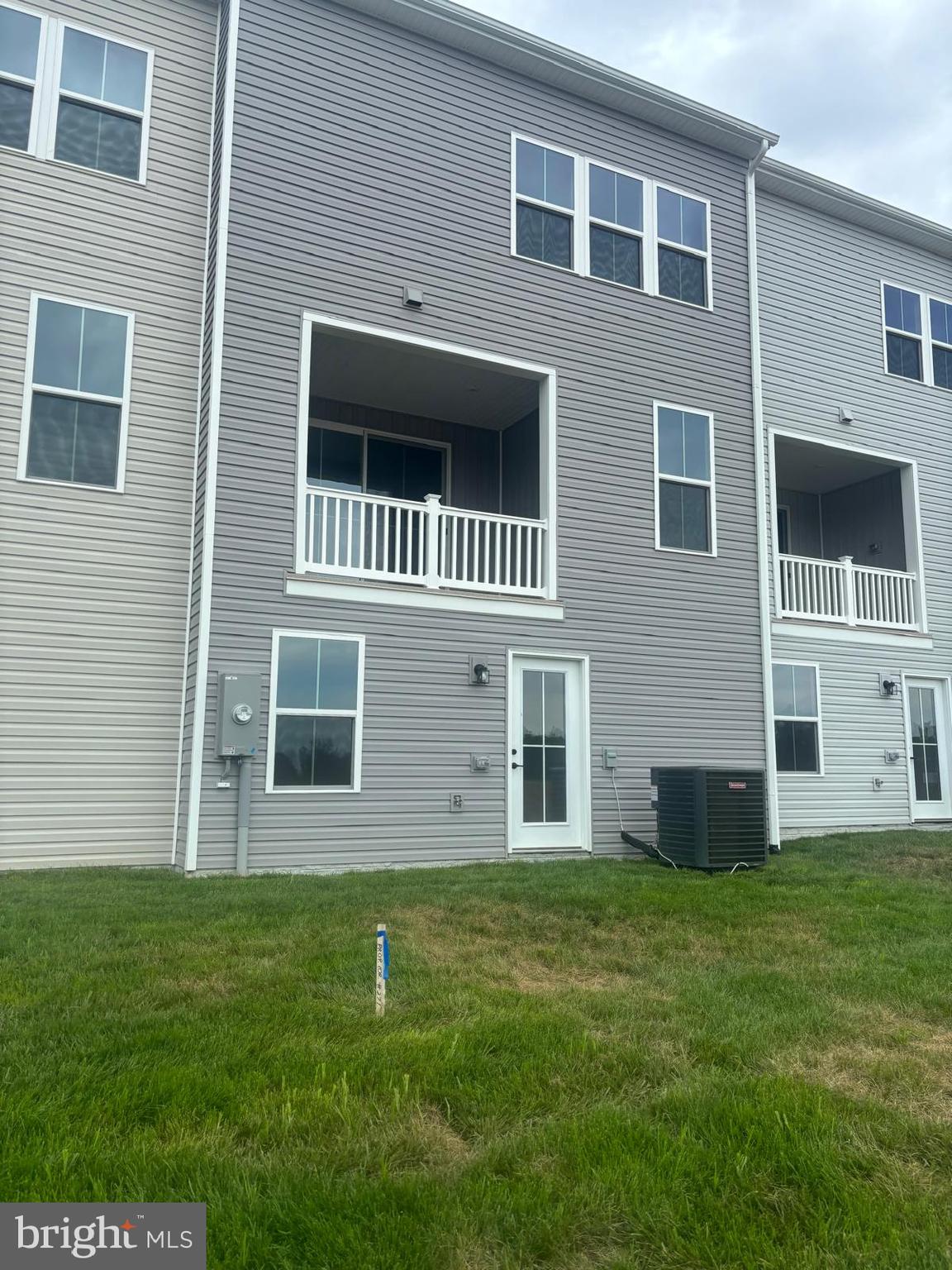 NONE AVAILABLE - Residential Lease