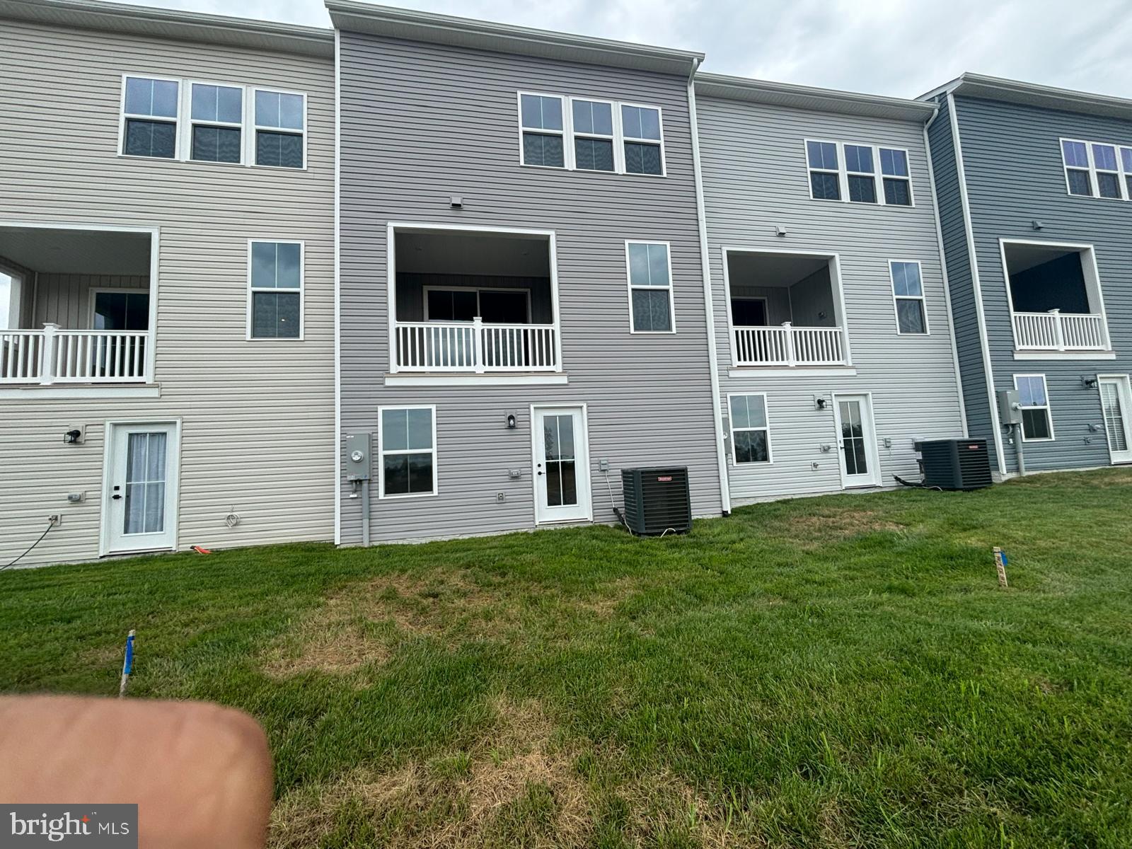 NONE AVAILABLE - Residential Lease