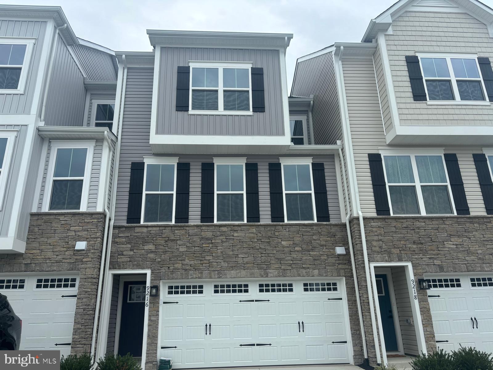 NONE AVAILABLE - Residential Lease