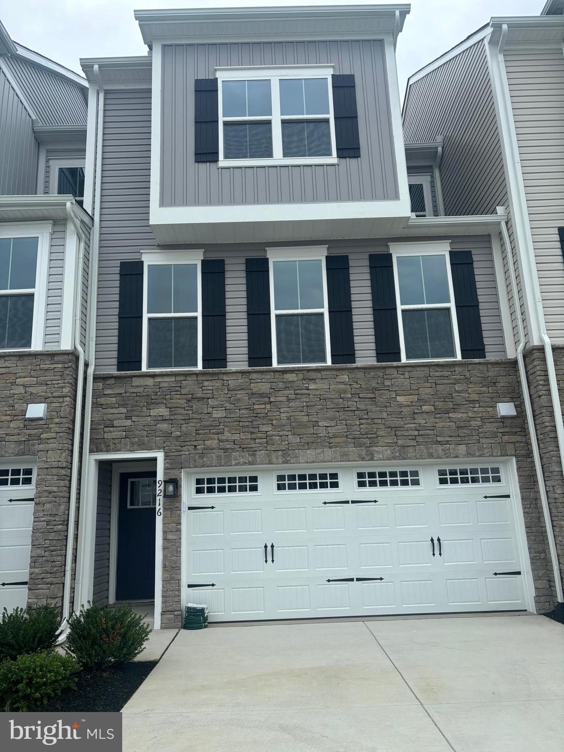 NONE AVAILABLE - Residential Lease