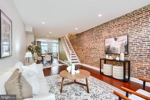 217 S EAST AVENUE BALTIMORE MD 21224