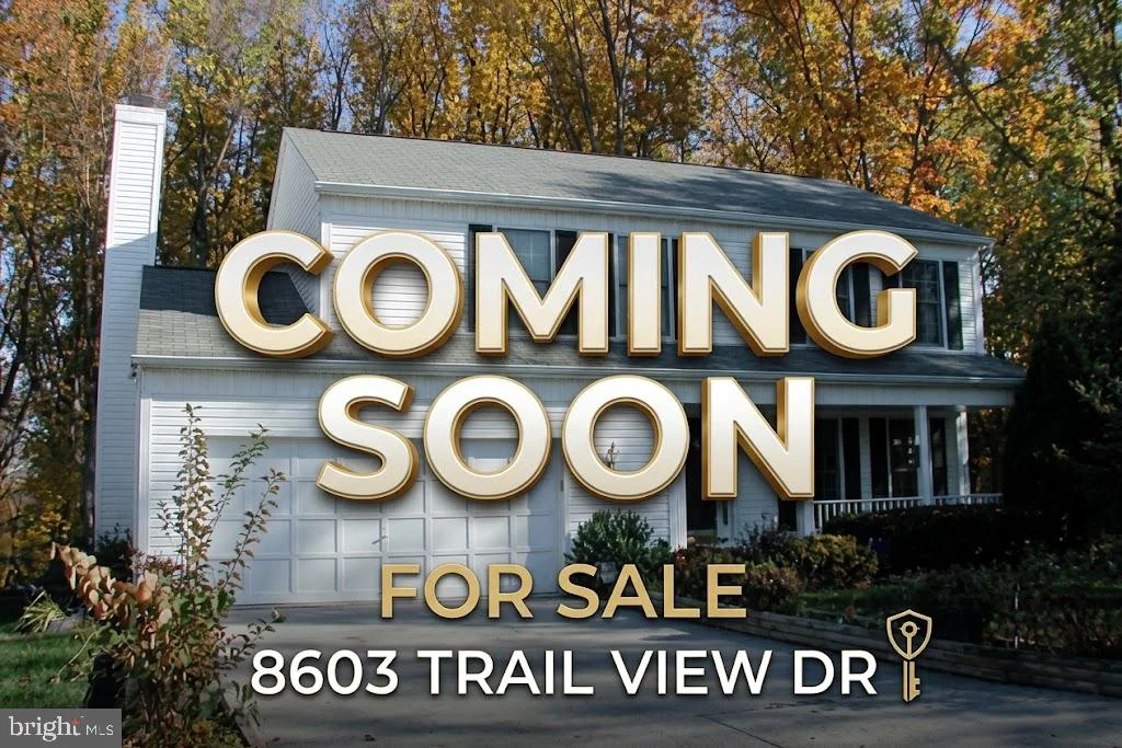 8603 Trail View Drive