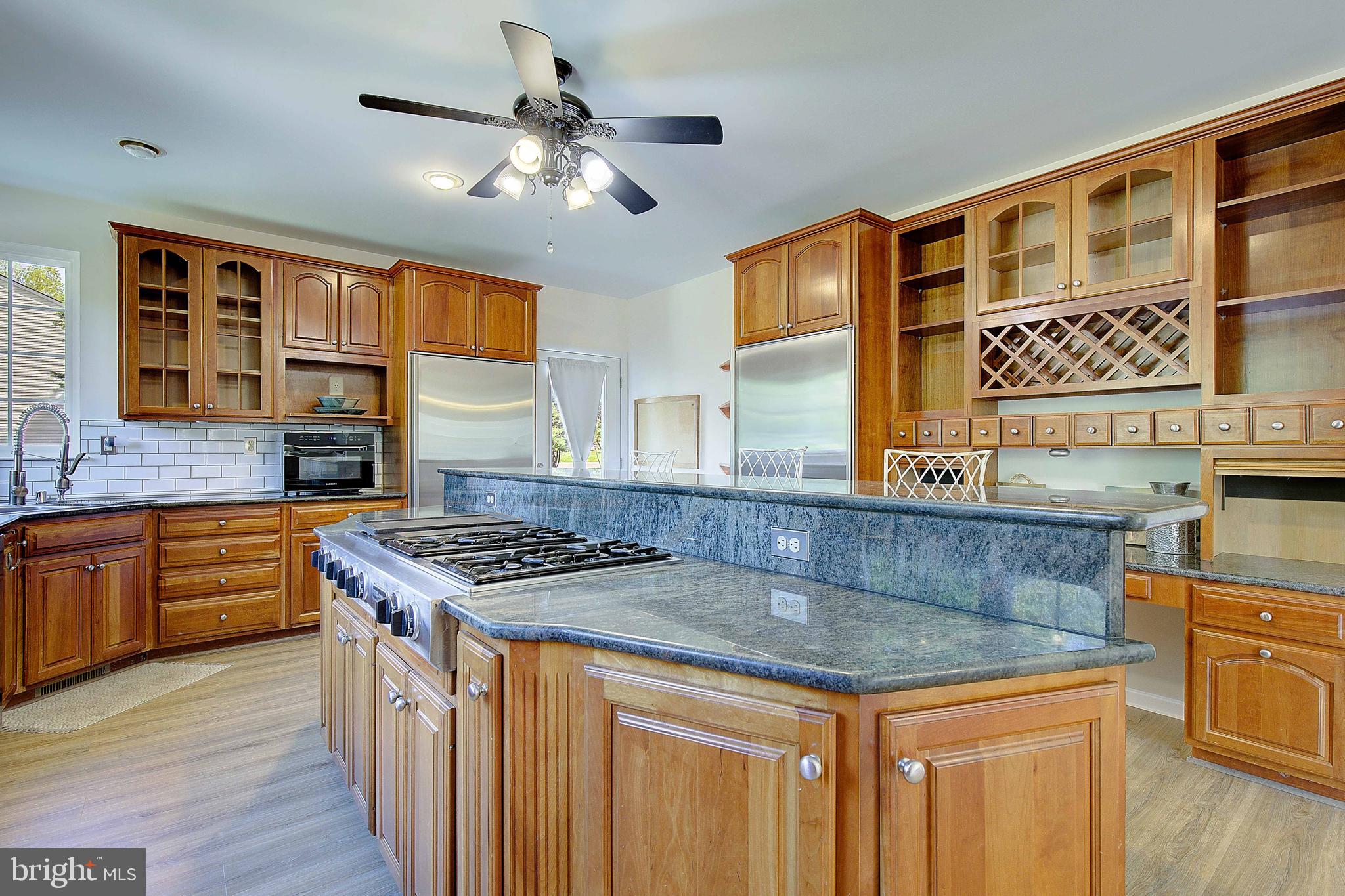 TROTTS POND ESTATES - Residential