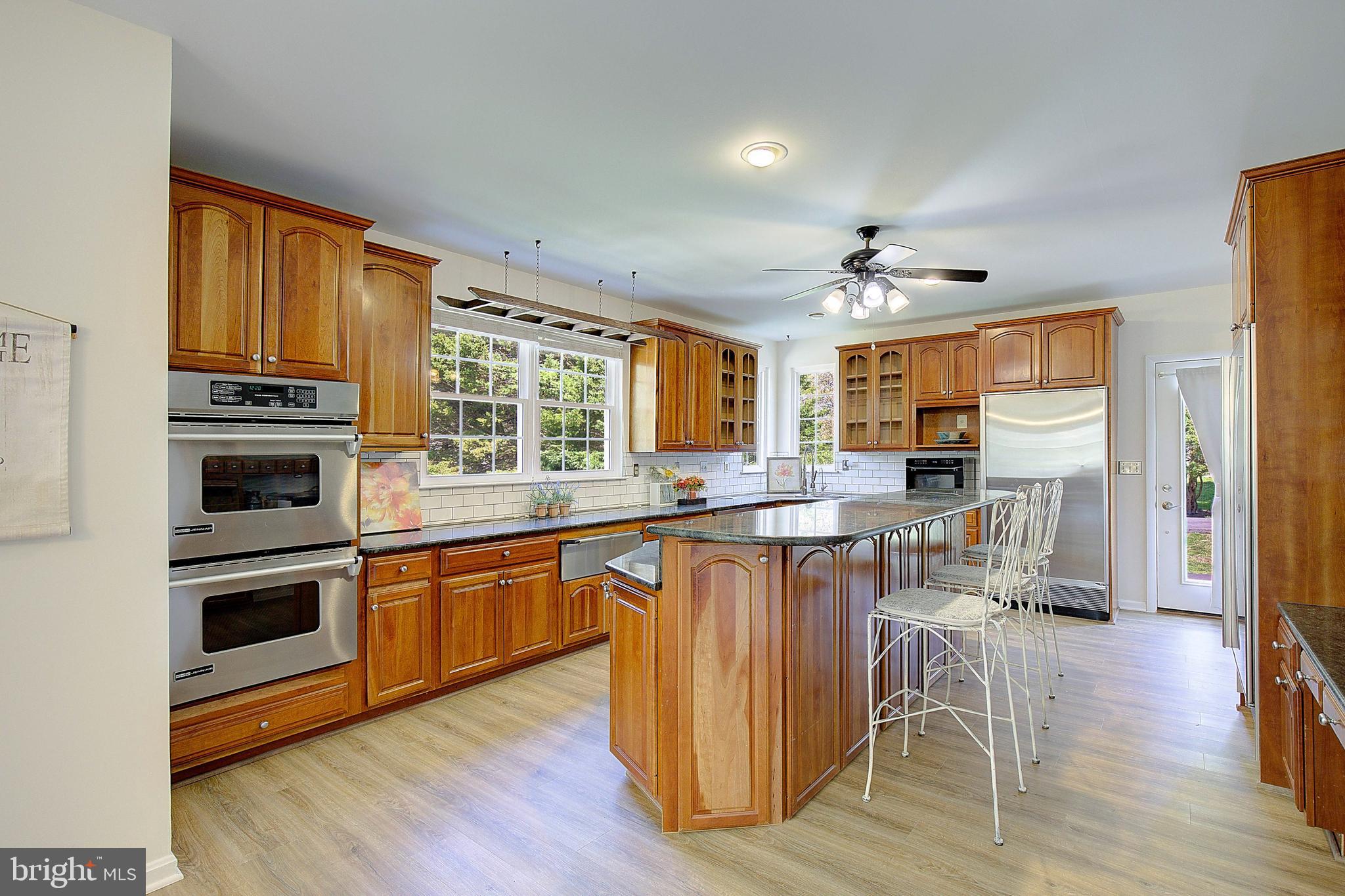 TROTTS POND ESTATES - Residential