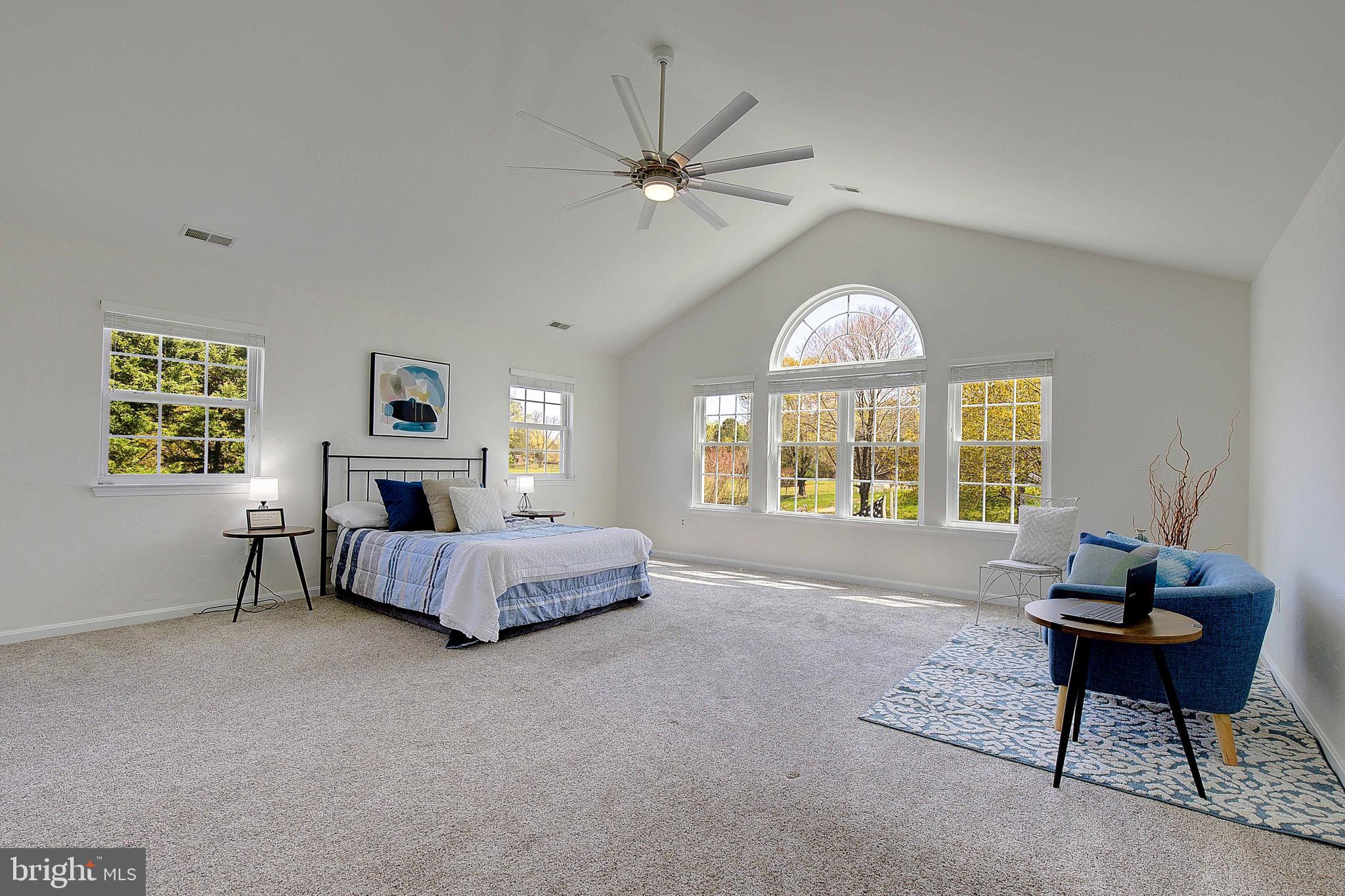 TROTTS POND ESTATES - Residential