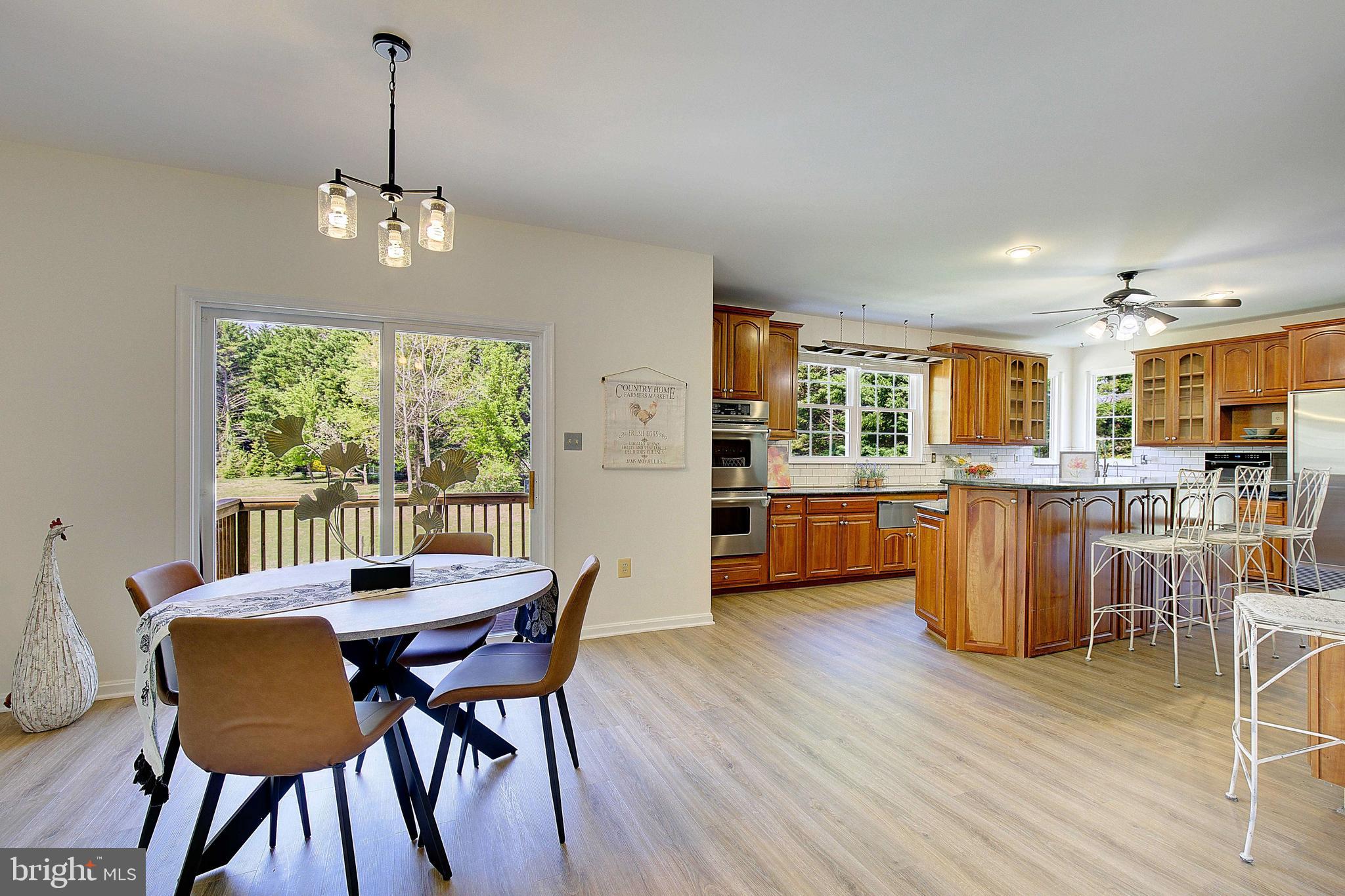 TROTTS POND ESTATES - Residential