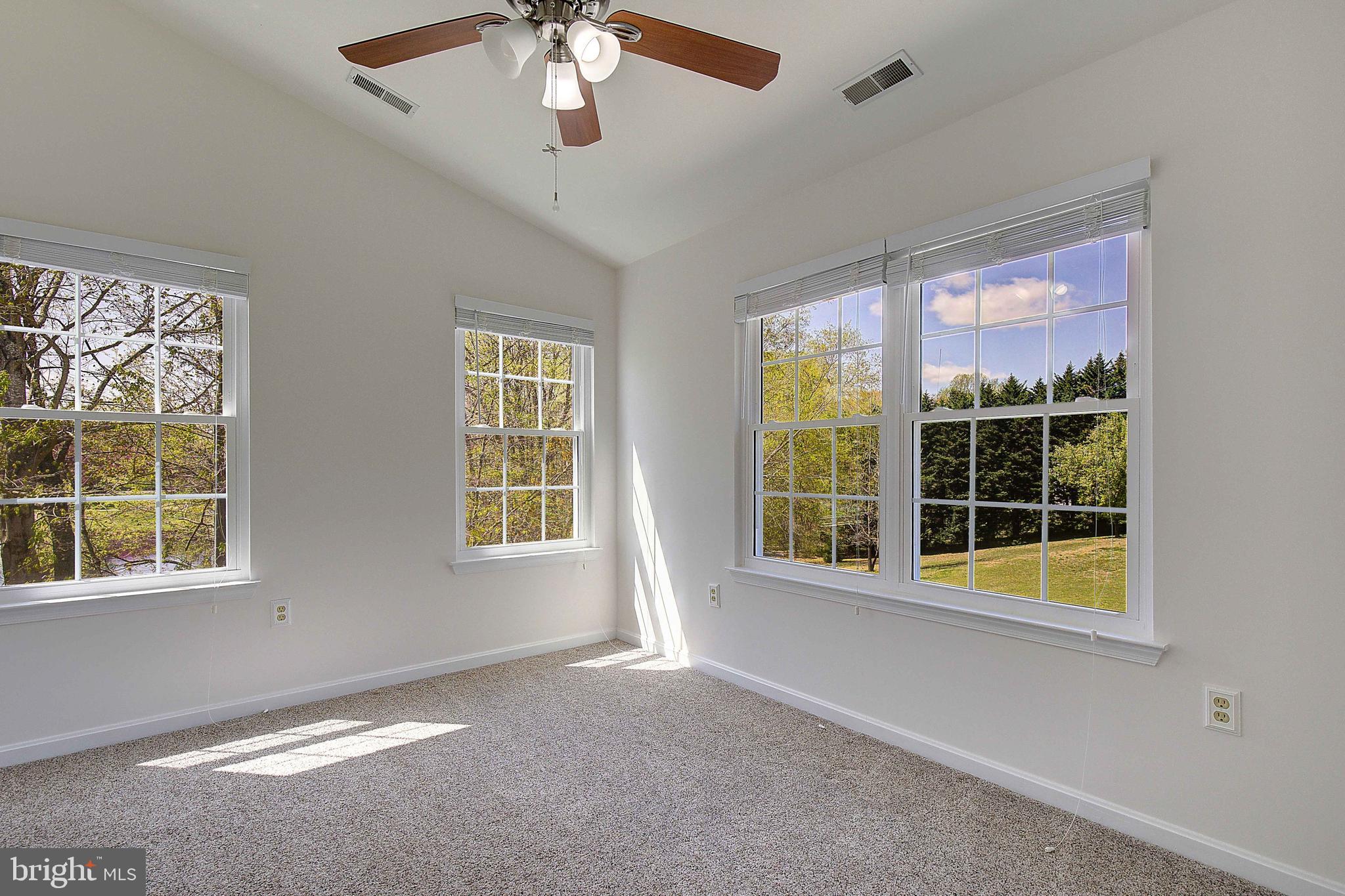 TROTTS POND ESTATES - Residential