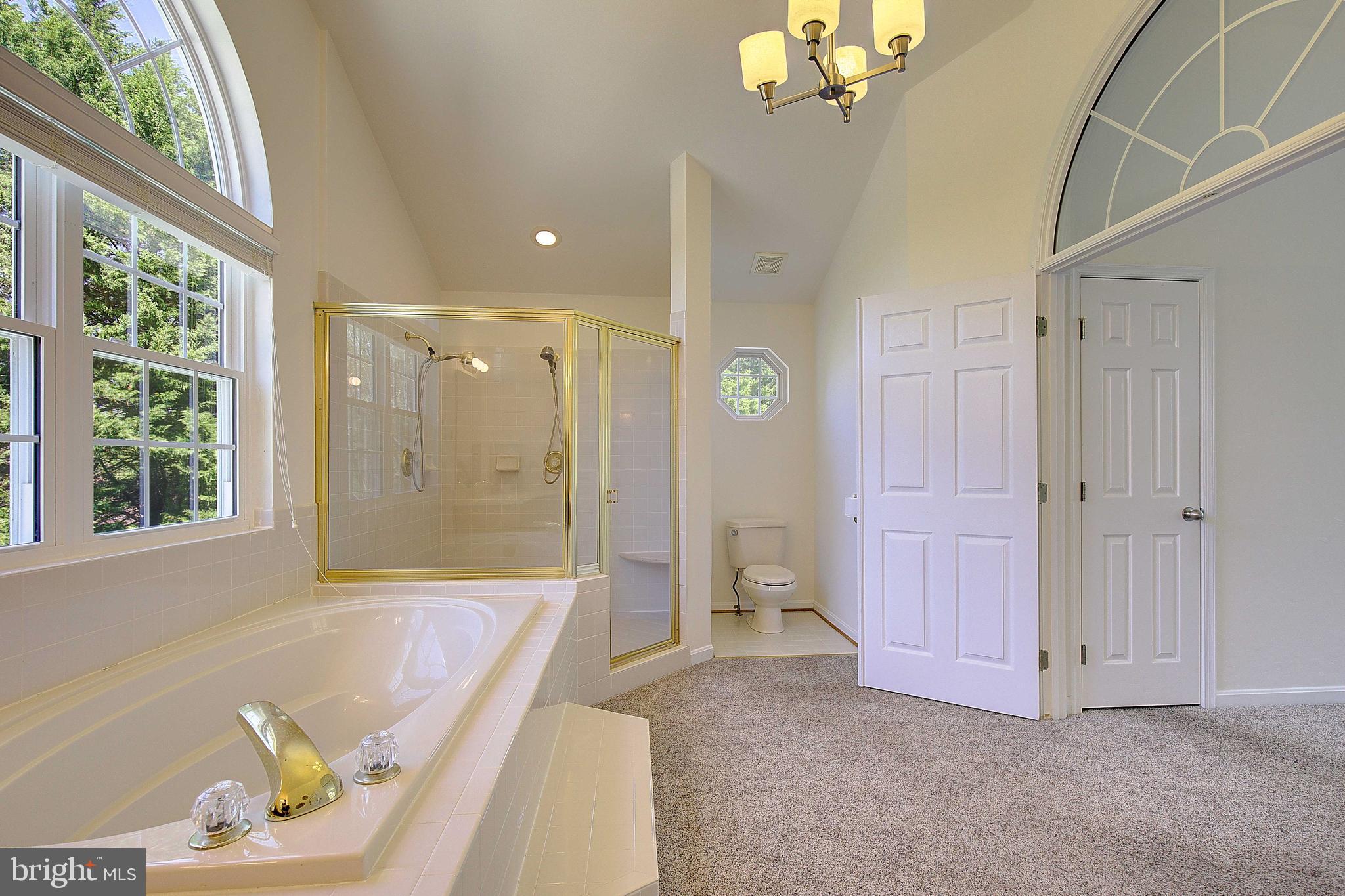 TROTTS POND ESTATES - Residential