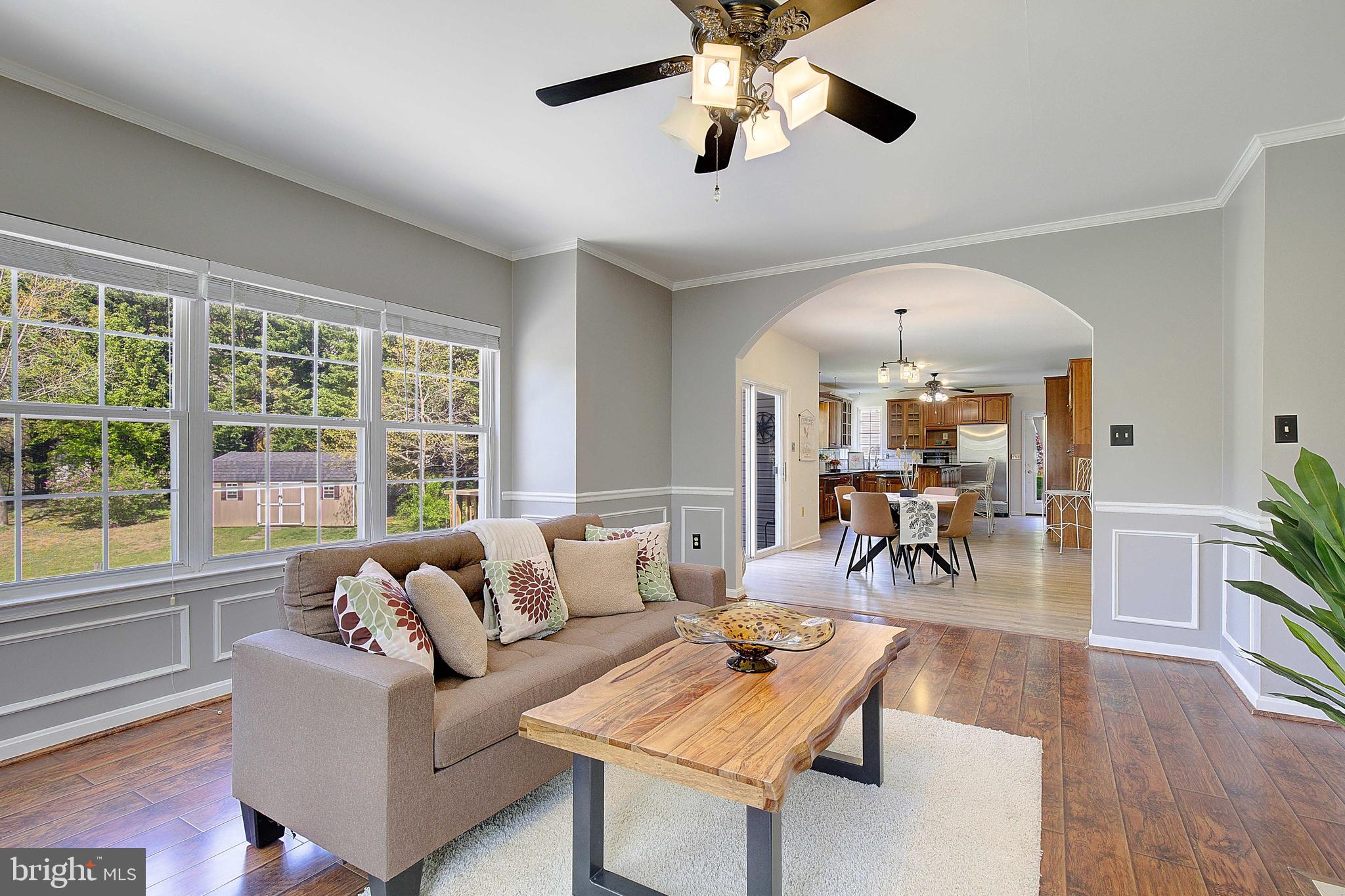 TROTTS POND ESTATES - Residential