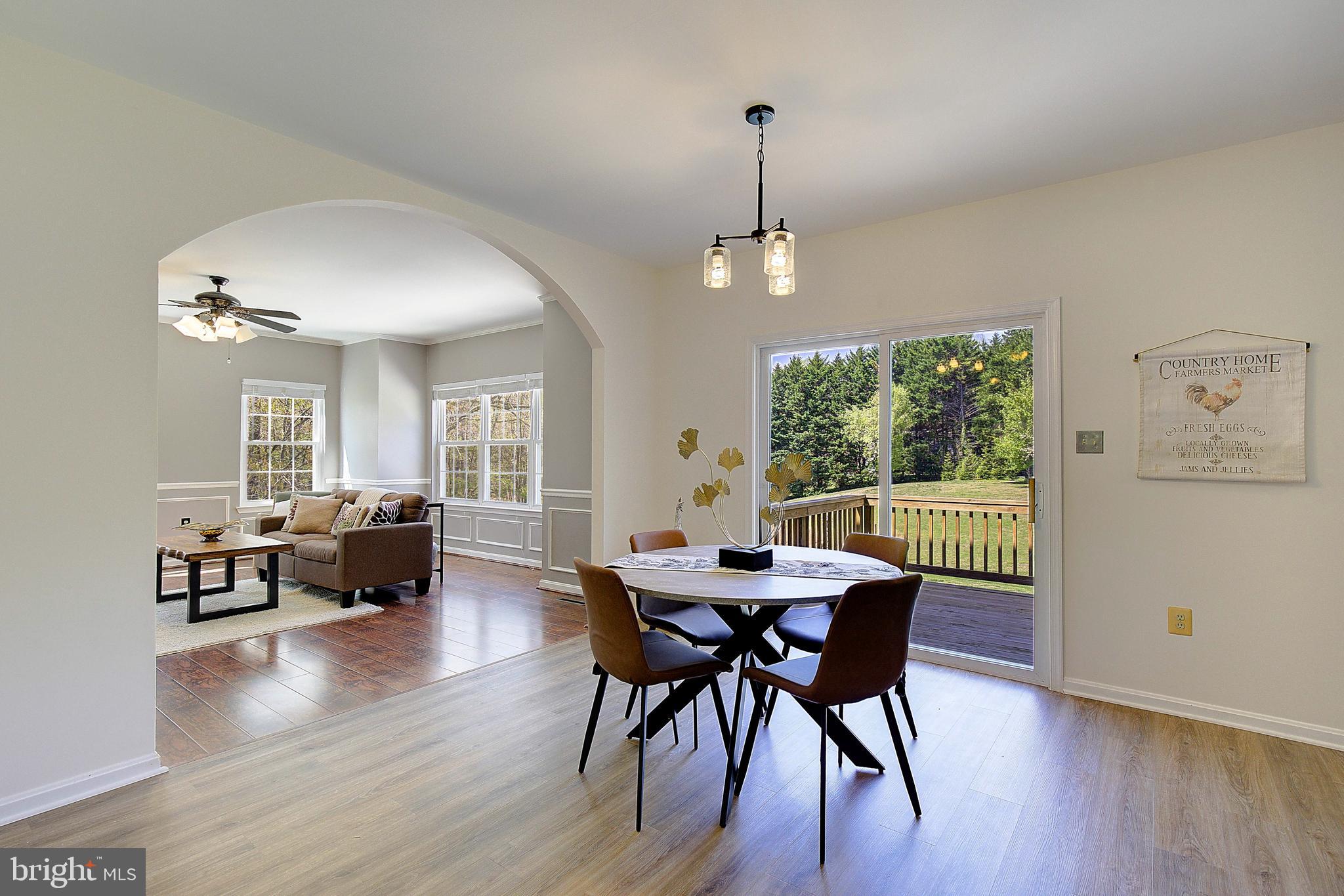 TROTTS POND ESTATES - Residential