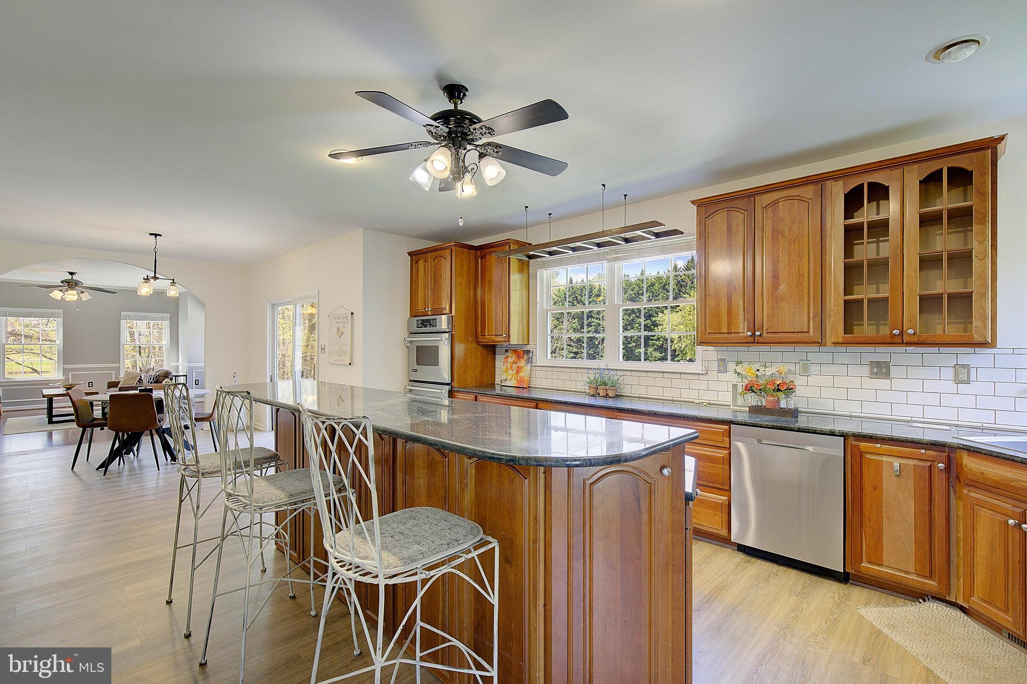 TROTTS POND ESTATES - Residential