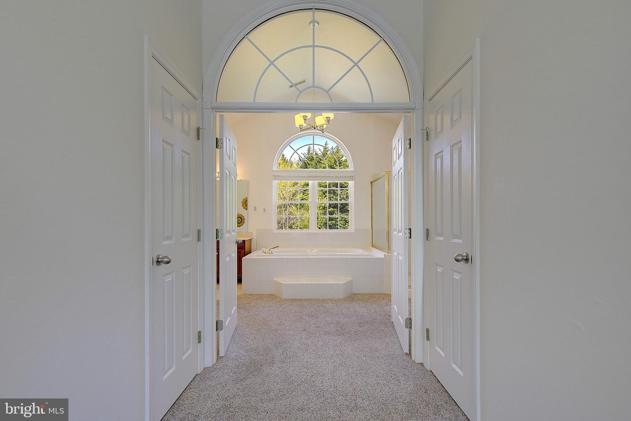 TROTTS POND ESTATES - Residential