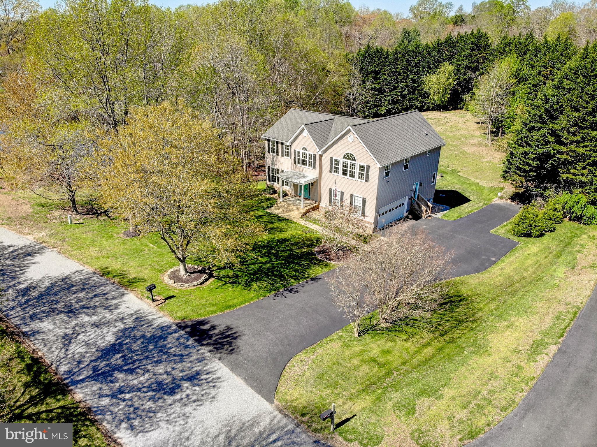 TROTTS POND ESTATES - Residential