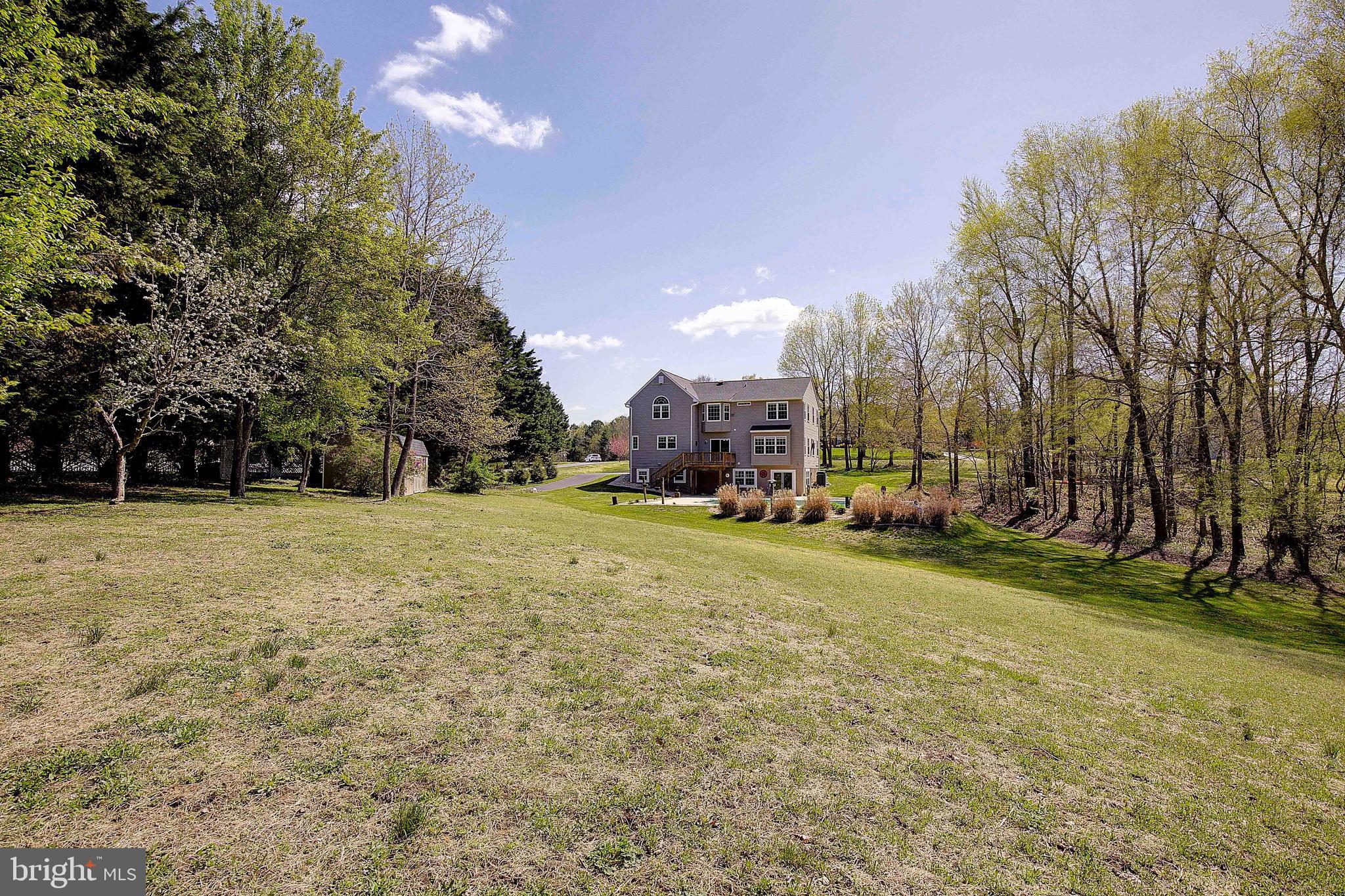 TROTTS POND ESTATES - Residential