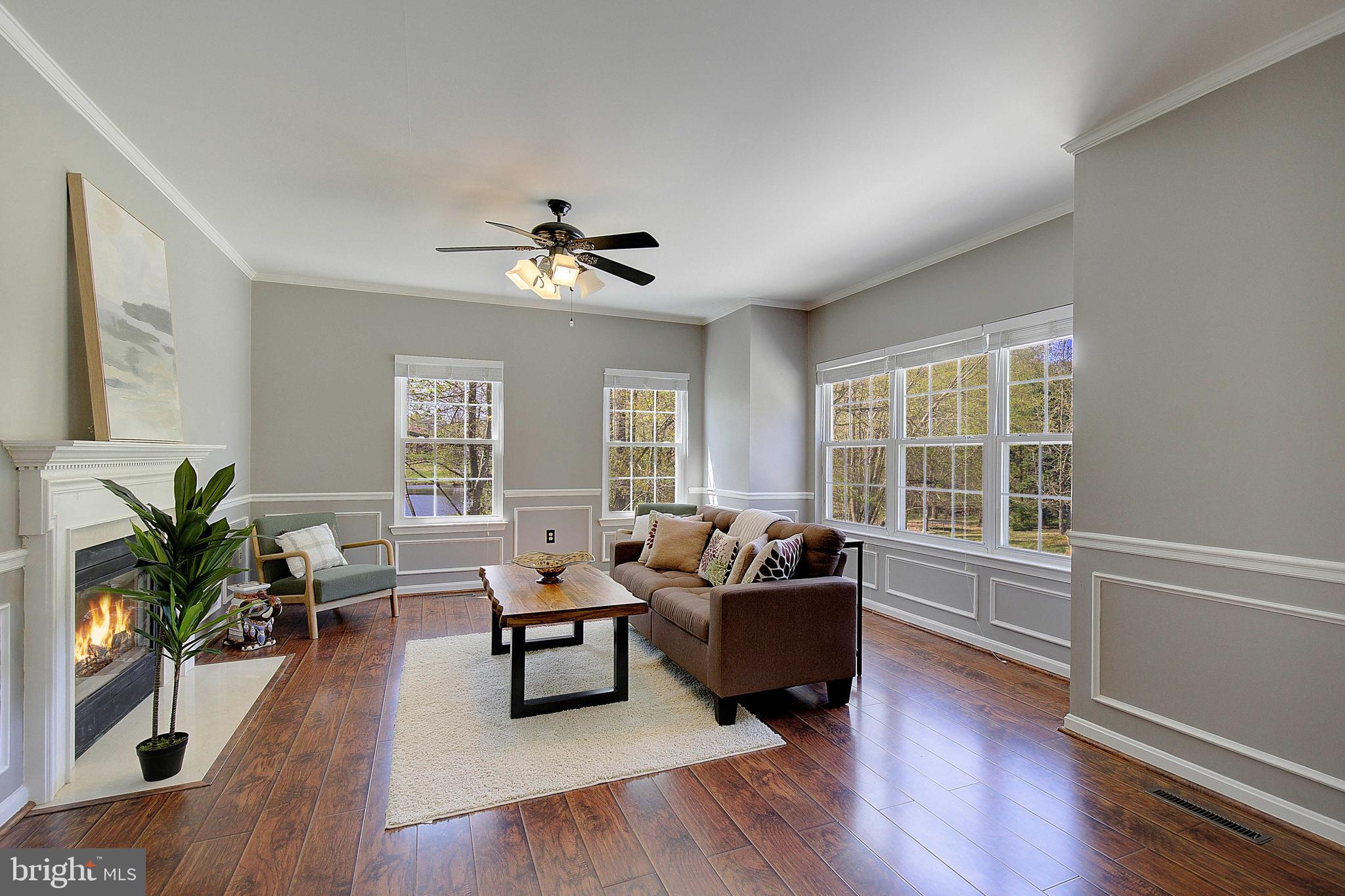 TROTTS POND ESTATES - Residential