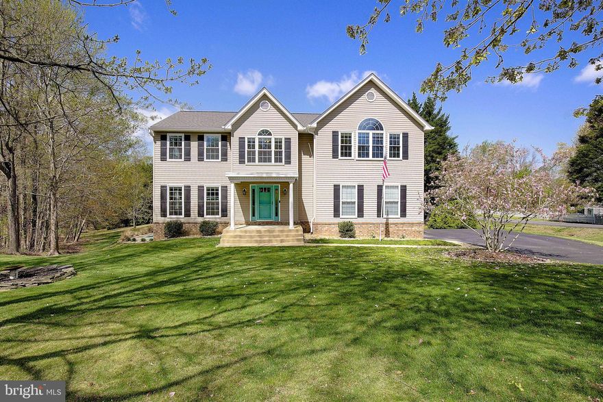 Amazing Outdoor Setting! You have it all!

Welcome to this breathtaking 5-bedroom, 3.5-bathroom home, offering 2,776 square feet of luxurious living space. Nestled next to a serene pond, this property perfectly blends comfort, style, and natural beauty. Grab your canoe and fishing pole 

This home features a large backyard with a stunning inground pool that was converted to saltwater just 4 years ago, creating an ideal spot for both entertaining and relaxing while enjoying the tranquil pond views. The pool's liner was replaced 3 years ago, and the addition of a cover 2 years ago ensures ease of maintenance and protection year-round.

The gourmet kitchen is equipped with stainless steel appliances, including a double wall oven, a cooktop with a convertible grill skillet, a Subzero refrigerator and freezer, and a warming drawer. Whether you're preparing a casual meal or hosting a formal dinner, this kitchen has everything you need to create culinary masterpieces.

Additional highlights include a gas fireplace in both the office and family room, offering warmth and ambiance in two of the home’s most inviting spaces. The primary bedroom features two spacious walk-in closets, a double shower, and a relaxing garden tub.

For pet owners, the property is fully enclosed with an underground electric dog fence, ensuring your pets have plenty of room to roam and play in the large yard.

The home also boasts a new roof installed in 2019, 33 windows replaced in 2021, and HVAC replaced in 2015, ensuring comfort and efficiency year-round. The newly installed gutters add an extra layer of protection to the property.