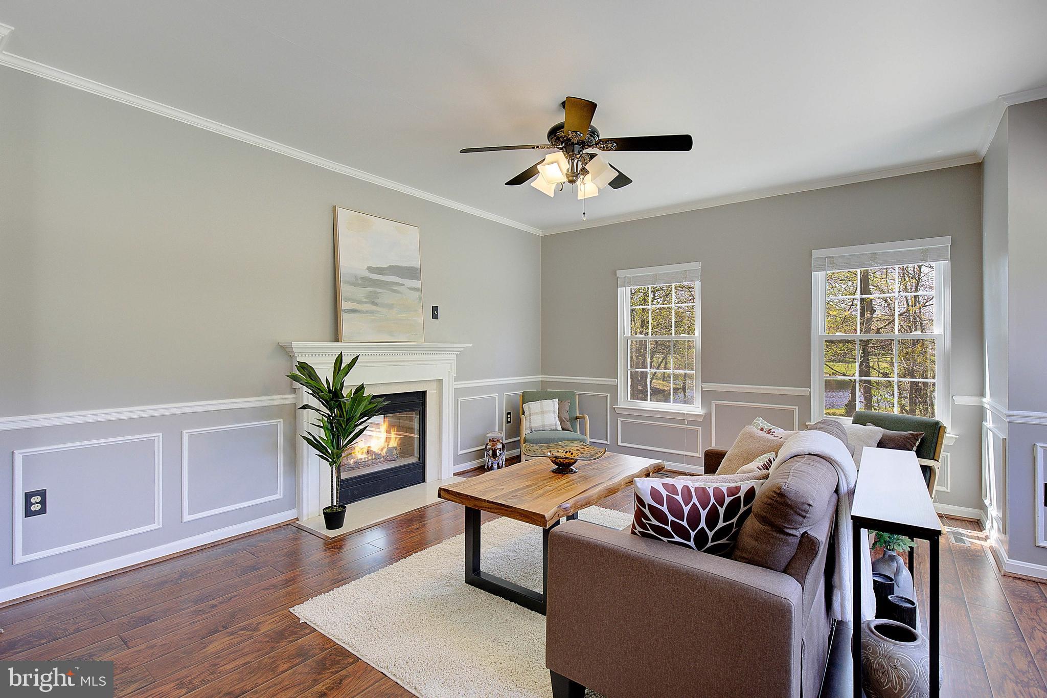 TROTTS POND ESTATES - Residential