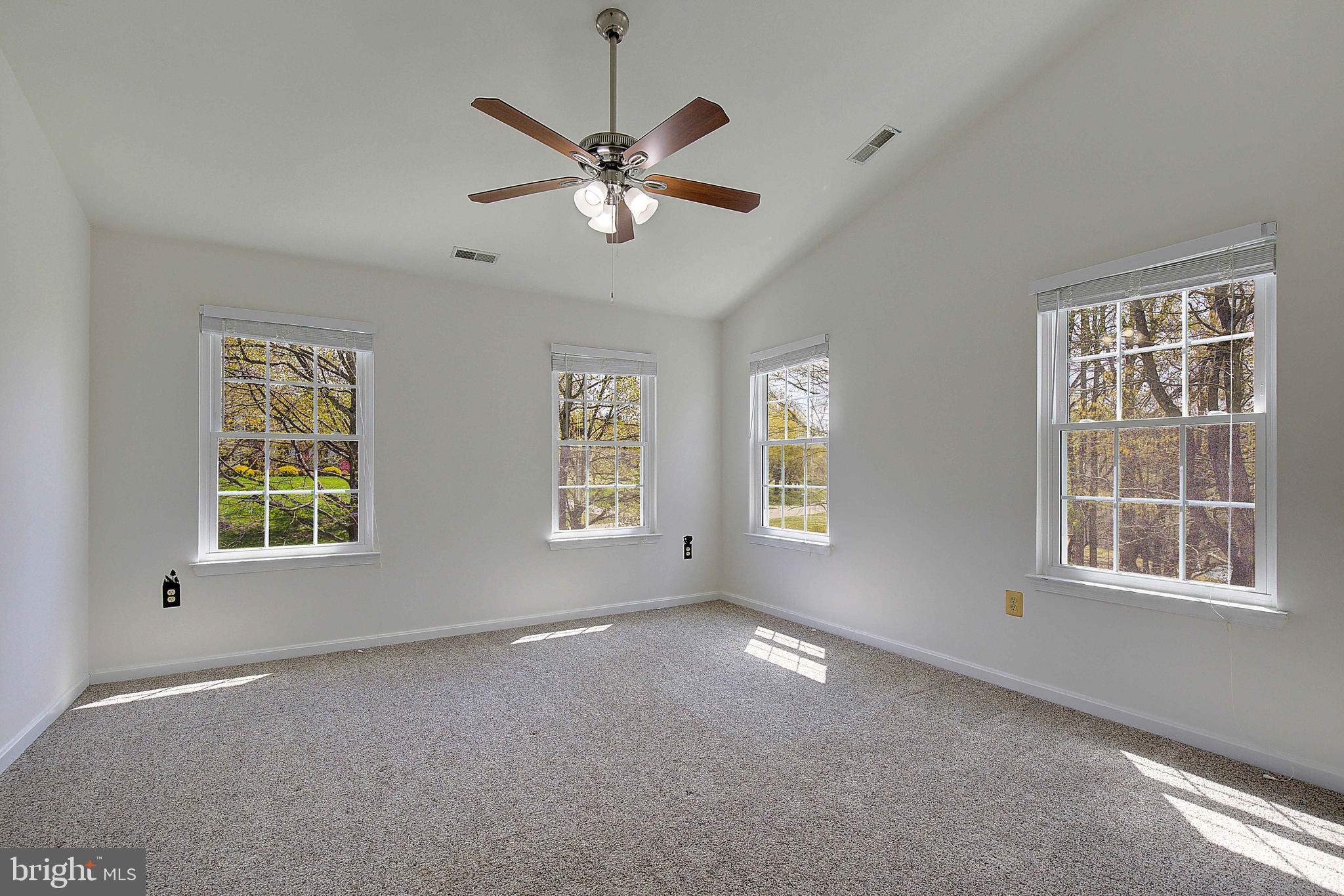 TROTTS POND ESTATES - Residential