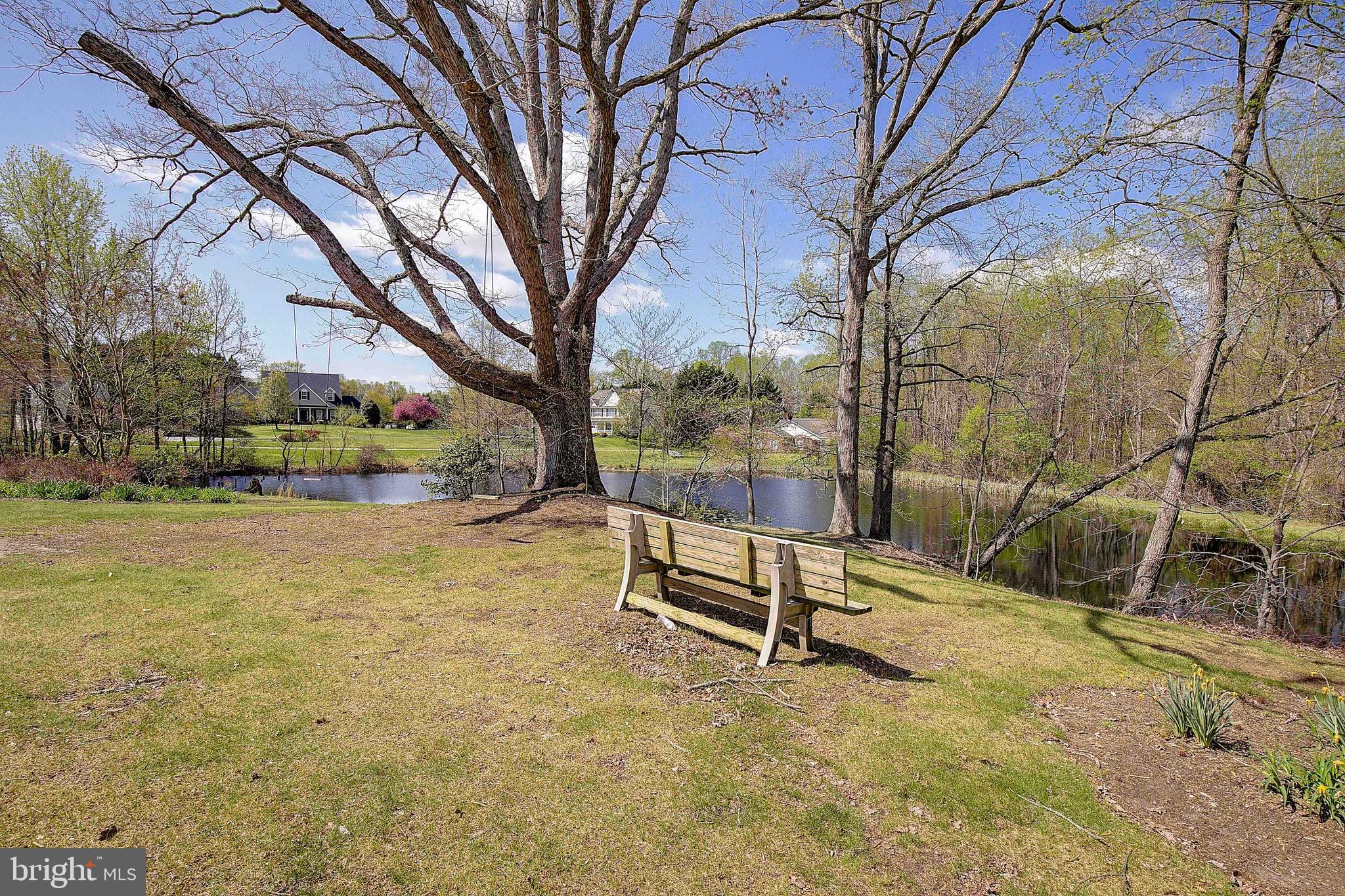 TROTTS POND ESTATES - Residential