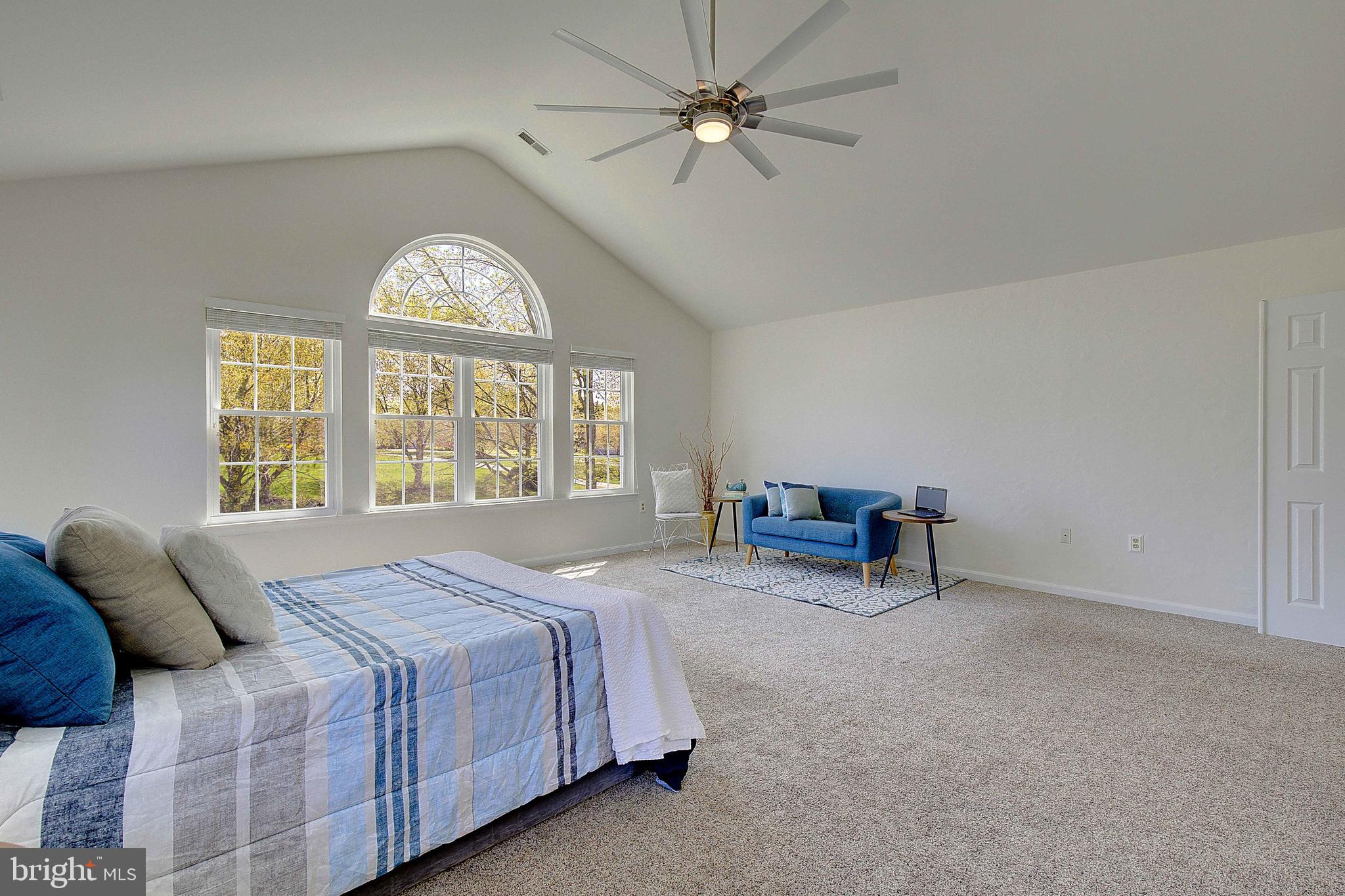 TROTTS POND ESTATES - Residential