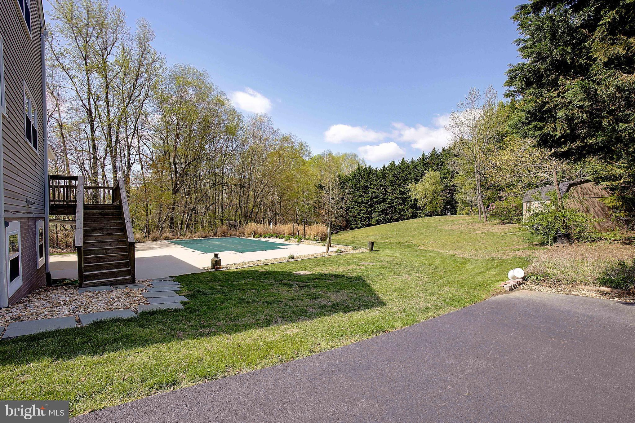 TROTTS POND ESTATES - Residential