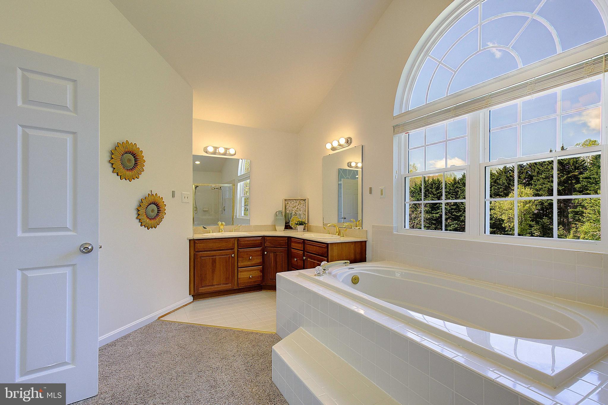 TROTTS POND ESTATES - Residential