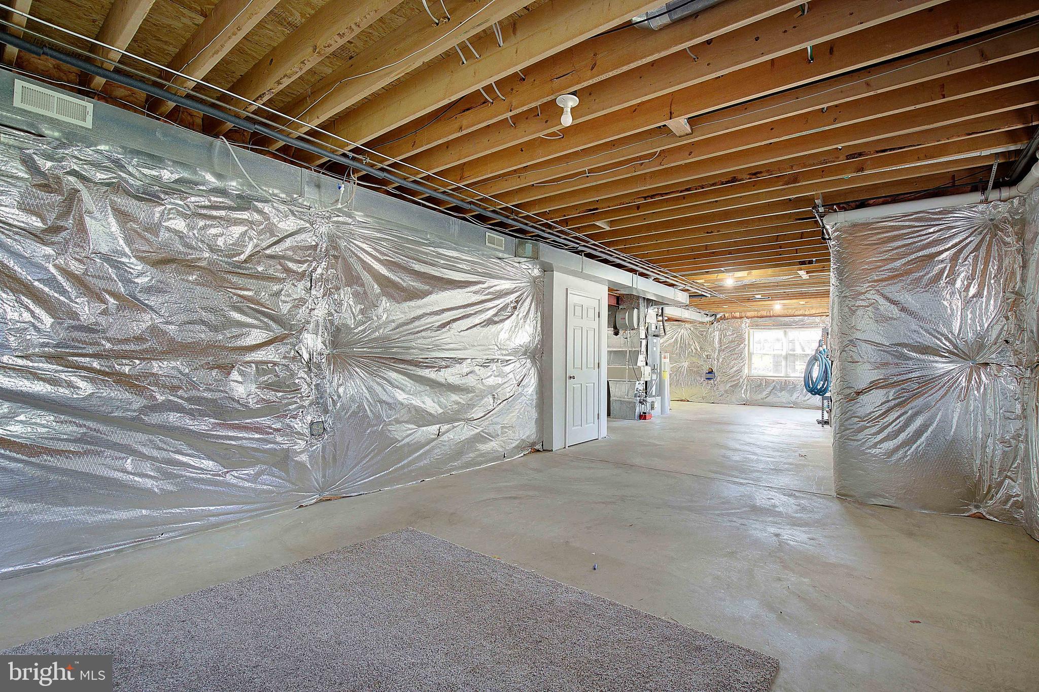 TROTTS POND ESTATES - Residential